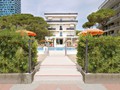 Hotel-Bertha-Jesolo-Esterno-Ingresso-da-spiaggia